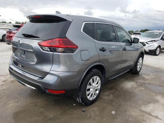 Photo 4 from auction – 2018 NISSAN ROGUE S with VIN KNMAT2MT8JP602066