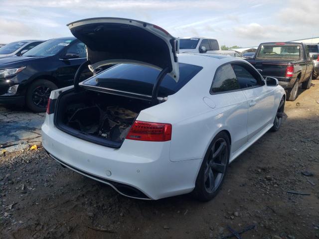 Photo 4 from auction – 2013 AUDI RS5 with VIN WUAC6AFRXDA902391