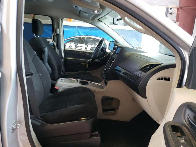 Фото 5 с аукциона – 2012 DODGE GRAND CARA с VIN 2C4RDGDG1CR230992