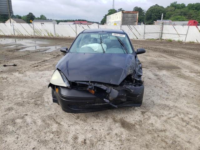 Photo 9 from auction – 2003 FORD FOCUS LX with VIN 1FAFP33P93W333322