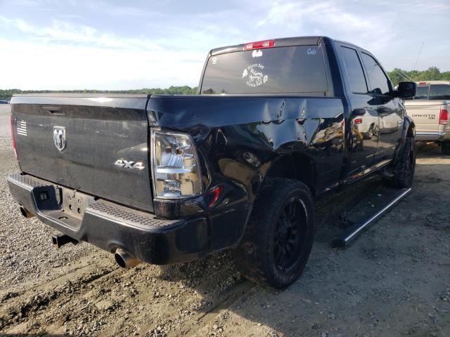 Photo 4 from auction – 2014 RAM 1500 ST with VIN 1C6RR7FT1ES180910