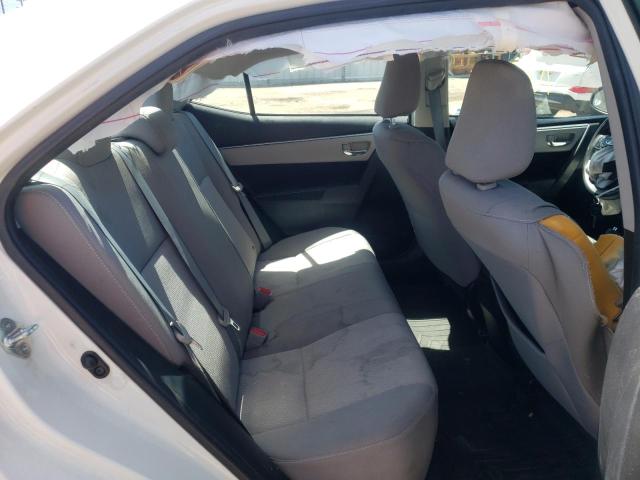 Photo 6 from auction – 2014 TOYOTA COROLLA L with VIN 5YFBURHE2EP119148