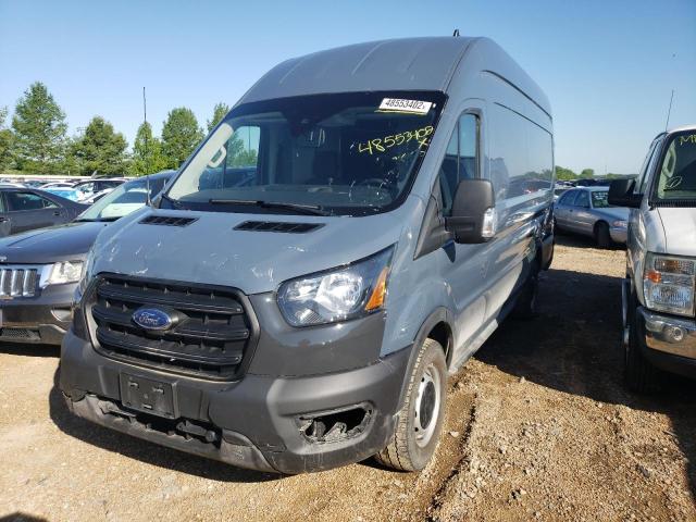 Photo 2 from auction – 2020 FORD TRANSIT T- with VIN 1FTBR3X88LKA48088