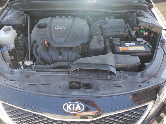 Photo 7 from auction – 2015 KIA OPTIMA LX with VIN KNAGM4A78F5654243