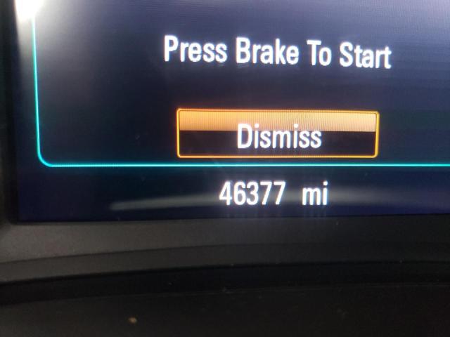Photo 8 from auction – 2020 BUICK ENCORE ESS with VIN KL4CJGSB7LB061057