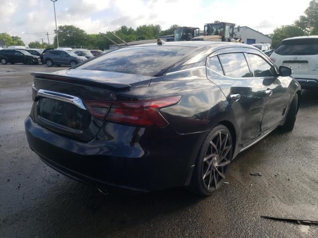 Photo 4 from auction – 2016 NISSAN MAXIMA 3.5 with VIN 1N4AA6AP2GC391571