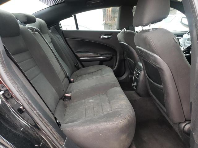 Photo 6 from auction – 2014 DODGE CHARGER SE with VIN 2C3CDXBG0EH305395
