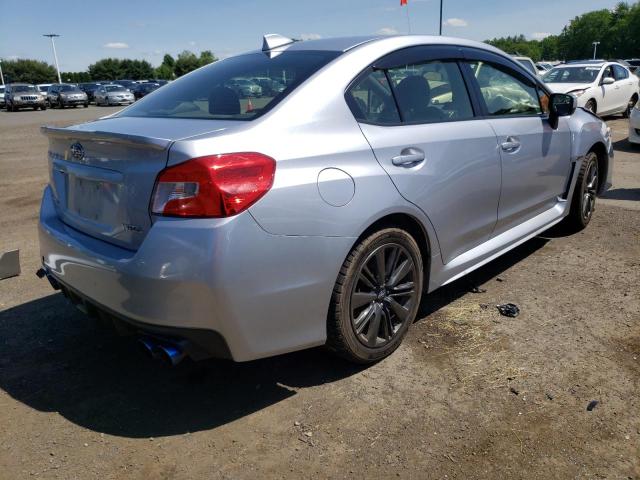 Photo 4 from auction – 2016 SUBARU WRX with VIN JF1VA1B66G9804793