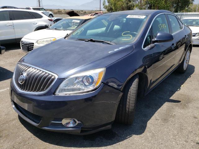 Photo 2 from auction – 2016 BUICK VERANO with VIN 1G4PS5SK5G4122243