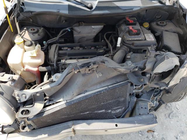 Photo 7 from auction – 2014 JEEP PATRIOT LA with VIN 1C4NJPFA2ED859571