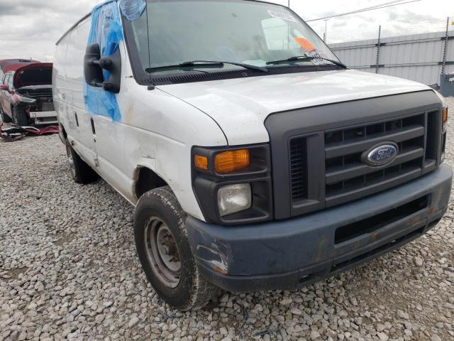 Photo 9 from auction – 2013 FORD ECONOLINE with VIN 1FTNE2EW0DDA18061