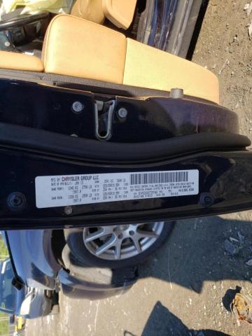 Photo 10 from auction – 2013 DODGE JOURNEY with VIN 3C4PDDDGXDT597460