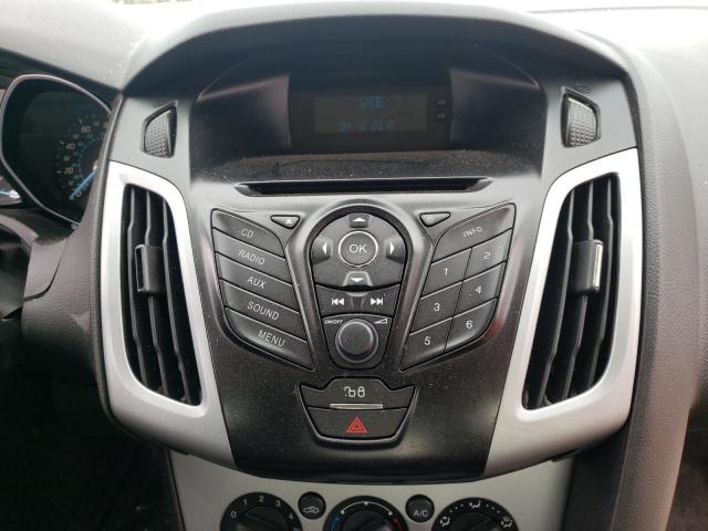 صورة رقم 9 من المزاد - 2012 FORD FOCUS SE مع VIN 1FAHP3K21CL404982