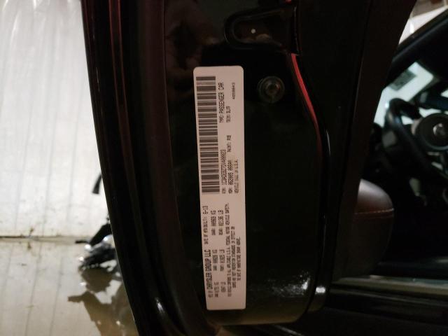 Photo 10 from auction – 2013 DODGE VIPER GTS with VIN 1C3ADEBZ7DV400023
