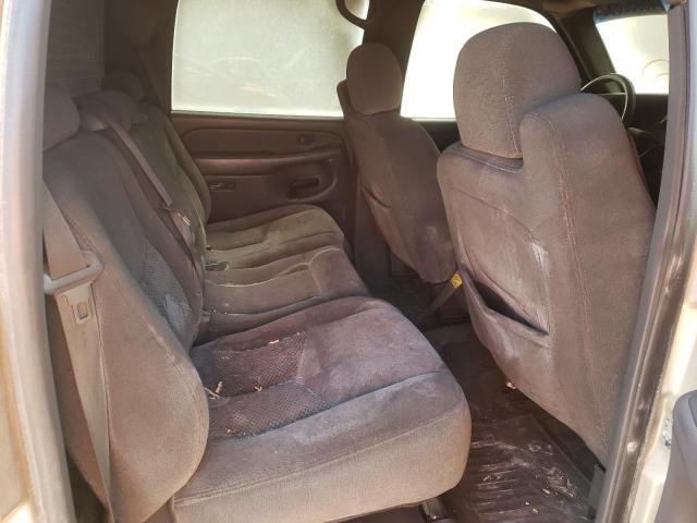 Photo 6 from auction – 2006 CHEVROLET SILVERADO with VIN 2GCEK13Z761278794