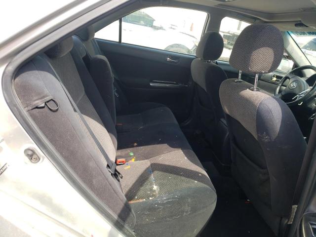 Photo 6 from auction – 2004 TOYOTA CAMRY LE with VIN 4T1BE32K84U879090