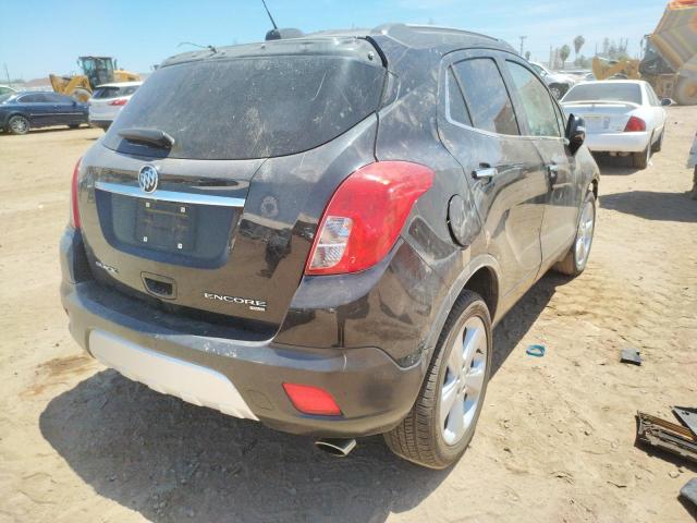 Photo 4 from auction – 2016 BUICK ENCORE CON with VIN KL4CJFSB6GB541252