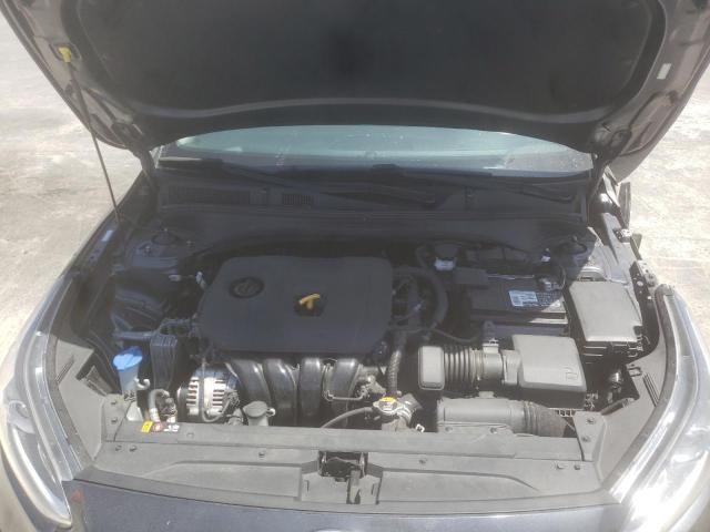 Photo 7 from auction – 2019 KIA FORTE FE with VIN 3KPF24ADXKE138331