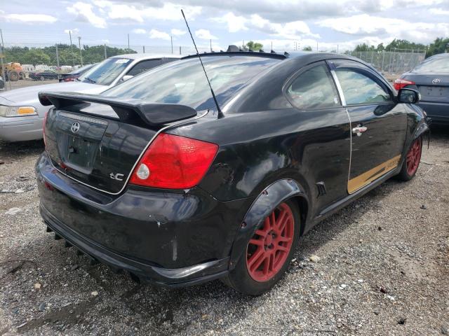 Photo 4 from auction – 2007 TOYOTA SCION TC with VIN JTKDE177270214521