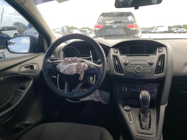 Photo 9 from auction – 2016 FORD FOCUS S with VIN 1FADP3E20GL256596