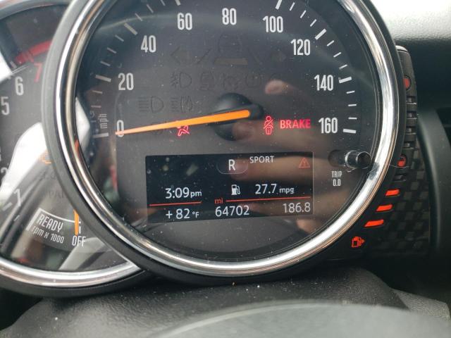 Photo 8 from auction – 2016 MINI COOPER S with VIN WMWXU3C52G2B63808