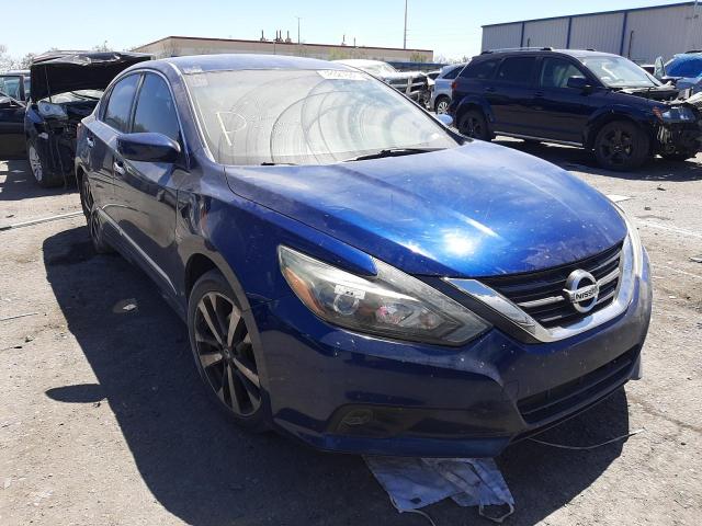 Photo 1 from auction – 2016 NISSAN ALTIMA 2.5 with VIN 1N4AL3AP2GN316298