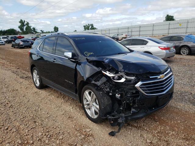 Photo 1 from auction – 2018 CHEVROLET EQUINOX PR with VIN 2GNAXMEVXJ6300429
