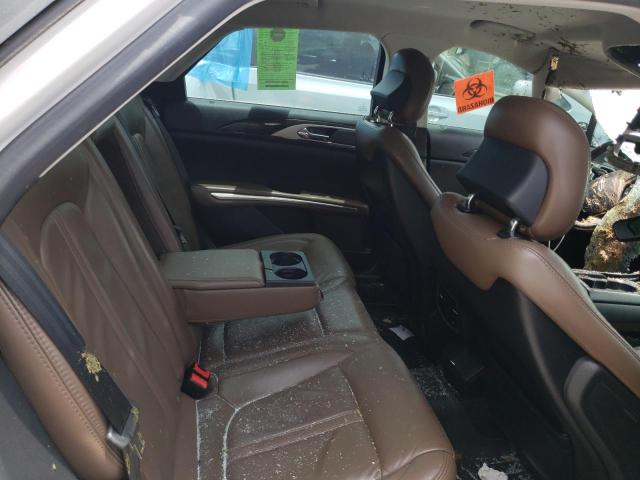 Photo 6 from auction – 2015 LINCOLN MKZ HYBRID with VIN 3LN6L2LU1FR613776