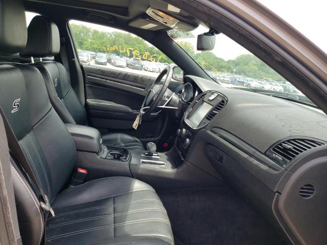 Photo 5 from auction – 2014 CHRYSLER 300 S with VIN 2C3CCAGG4EH179597