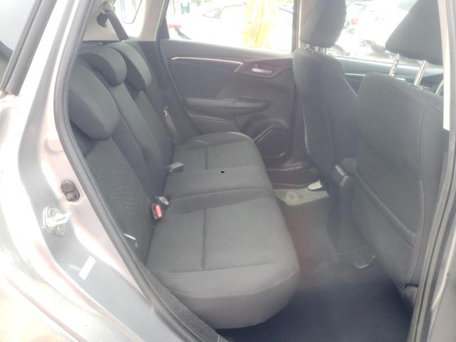 Photo 6 from auction – 2017 HONDA FIT EX with VIN JHMGK5H77HS002365