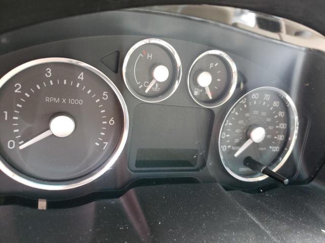 Photo 8 from auction – 2005 MERCURY MONTEGO PR with VIN 1MEFM42145G621623