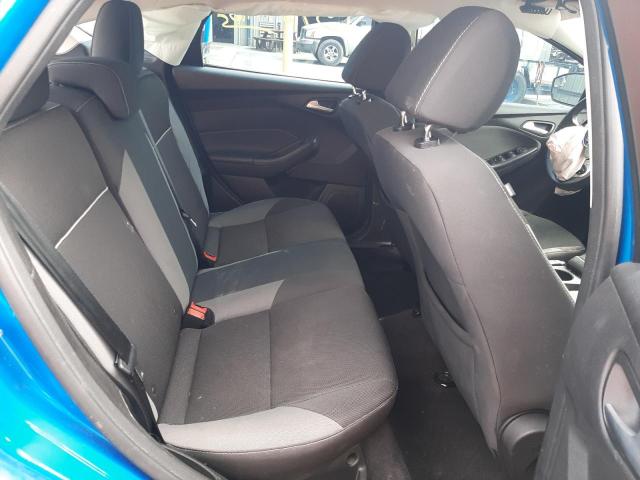 Photo 6 from auction – 2014 FORD FOCUS SE with VIN 1FADP3K21EL428474