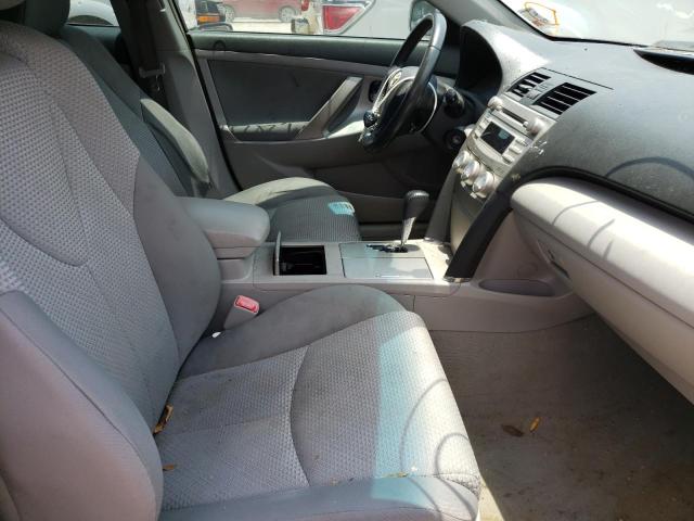Photo 5 from auction – 2011 TOYOTA CAMRY BASE with VIN 4T1BF3EK8BU648115