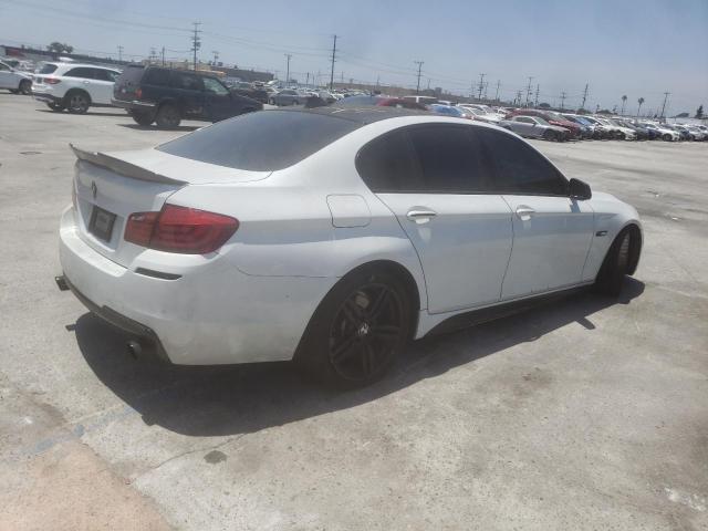 Photo 4 from auction – 2013 BMW 535 I with VIN WBAFR7C57DC828192