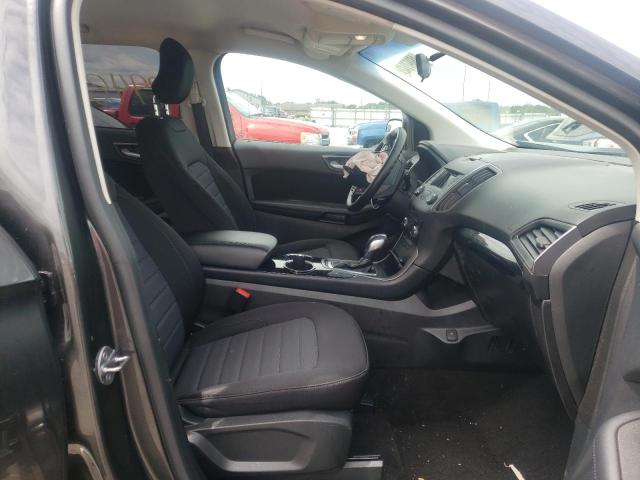 Photo 5 from auction – 2018 FORD EDGE SE with VIN 2FMPK3G9XJBB61742