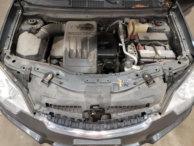 Photo 7 from auction – 2013 CHEVROLET CAPTIVA LT with VIN 3GNFL3EK9DS506784