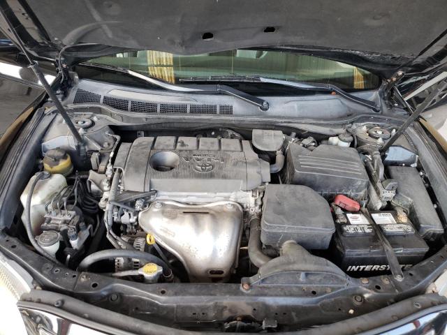 Photo 7 from auction – 2011 TOYOTA CAMRY BASE with VIN 4T1BF3EK6BU134778