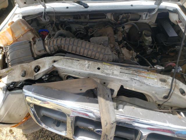 Photo 7 from auction – 2000 FORD RANGER with VIN 1FTYR10XXYTB04758