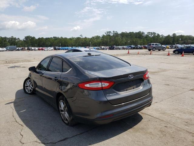 Photo 3 from auction – 2015 FORD FUSION SE with VIN 3FA6P0H78FR181726