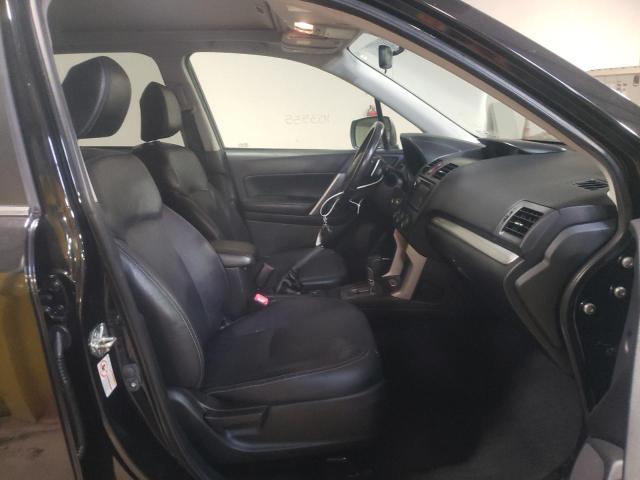 Photo 5 from auction – 2014 SUBARU FORESTER 2 with VIN JF2SJGMC2EH434787