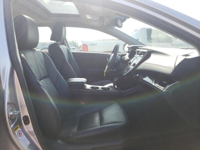 Photo 5 from auction – 2015 TOYOTA AVALON XLE with VIN 4T1BK1EB7FU172249