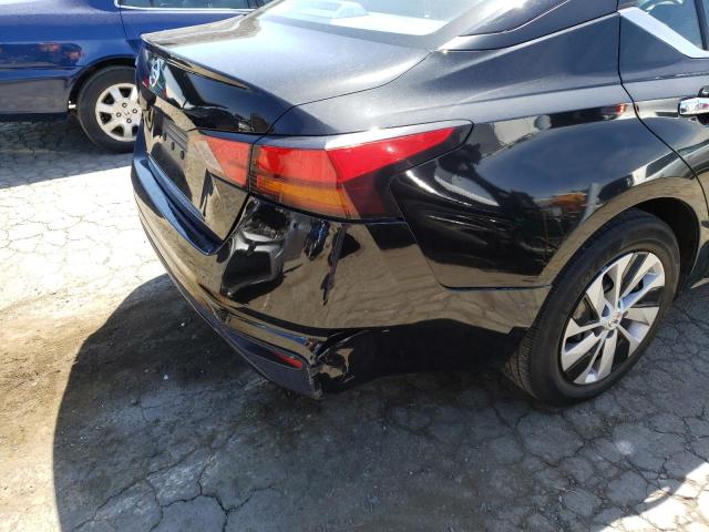 Photo 9 from auction – 2021 NISSAN ALTIMA S with VIN 1N4BL4BV6MN366835
