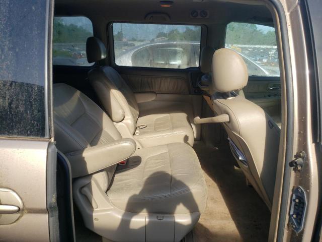 Photo 6 from auction – 2003 HONDA ODYSSEY EX with VIN 5FNRL18043B012070