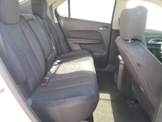 Photo 6 from auction – 2010 CHEVROLET EQUINOX LT with VIN 2CNALDEW4A6204594