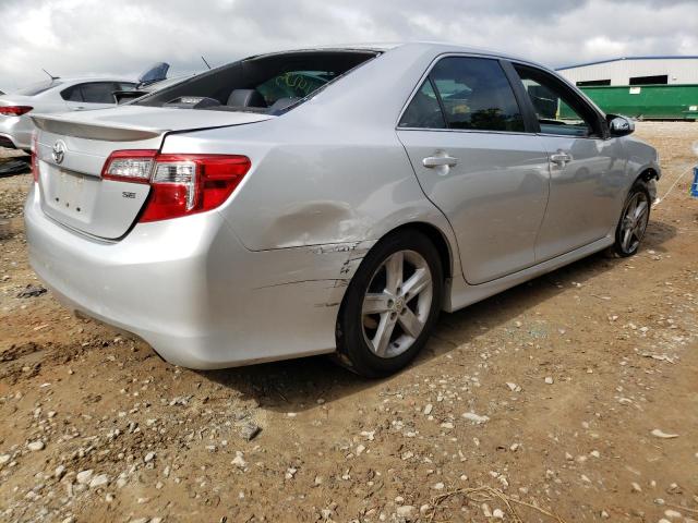 Photo 4 from auction – 2012 TOYOTA CAMRY BASE with VIN 4T1BF1FK9CU162966