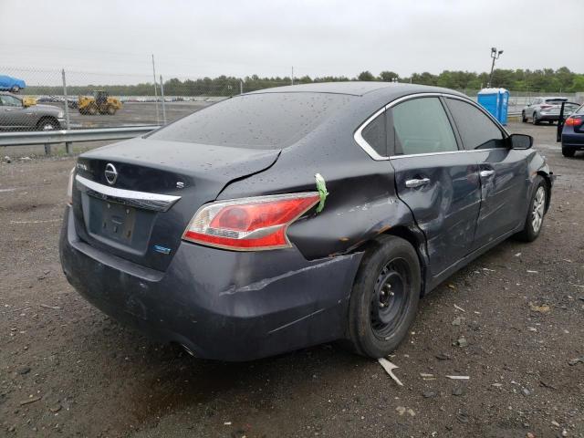Photo 4 from auction – 2013 NISSAN ALTIMA 2.5 with VIN 1N4AL3AP4DC204030