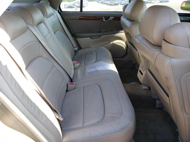 Photo 6 from auction – 2004 CADILLAC DEVILLE with VIN 1G6KD54Y44U210483
