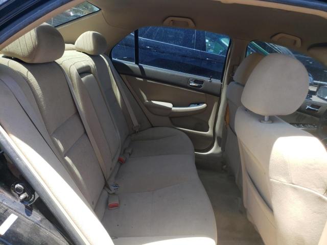 Photo 6 from auction – 2007 HONDA ACCORD with VIN 1HGCM66457A070128