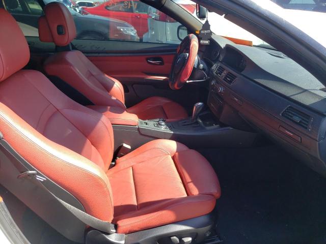 Photo 5 from auction – 2012 BMW 335 I with VIN WBADX7C51CE744398