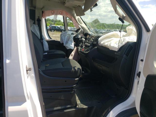 Photo 5 from auction – 2018 RAM PROMASTER with VIN 3C6TRVDG6JE114222